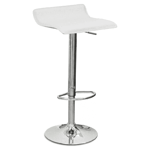 Барный стул Latina белый