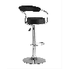 Стул барный Орион черный