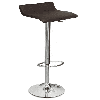 Барный стул Latina коричневый