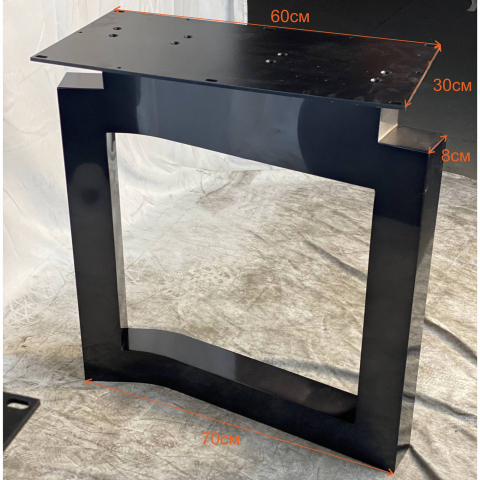 Дизайнерское подстолья для стола 2126EM