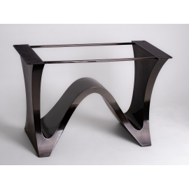 Дизайнерское подстолье 2130EM в стиле лофт