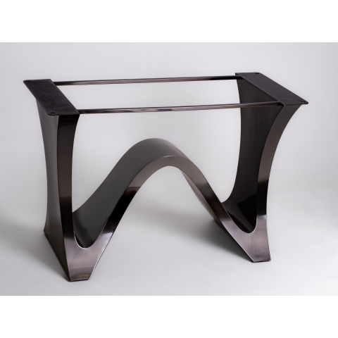 Дизайнерское подстолье 2130EM в стиле лофт