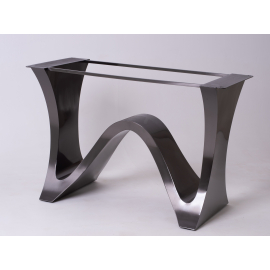 Дизайнерское подстолье 2130EM в стиле лофт