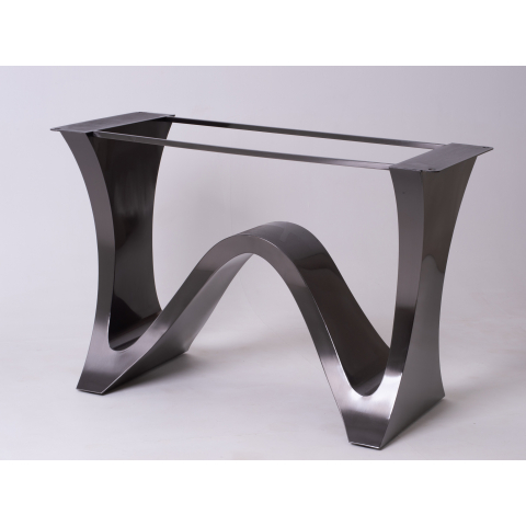 Дизайнерское подстолье 2130EM в стиле лофт