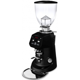 Кофемолка т.м. Fiorenzato, модель F64 EVO (черная)