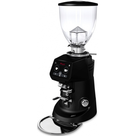 Кофемолка т.м. Fiorenzato, модель F64 EVO (черная)