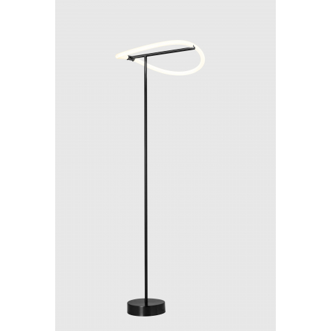 Светодиодный торшер Moderli V4091-FL True