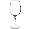 Бокал для вина «Винотек»; хр.стекло; 0,76л; D=75/100,H=250мм; прозр.