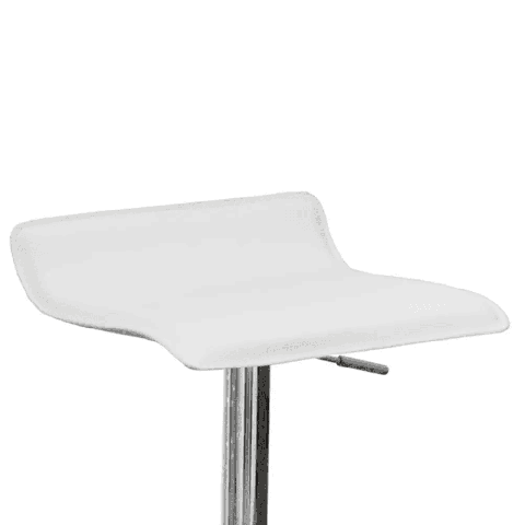 Барный стул Latina белый