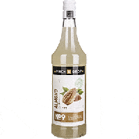 Сироп Pinch&Drop Миндаль 1 л