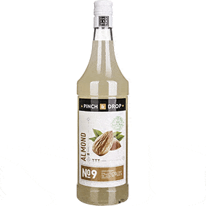 Сироп Pinch&Drop Миндаль 1 л