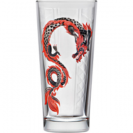 Хайбол «Дракон»; стекло; 360мл