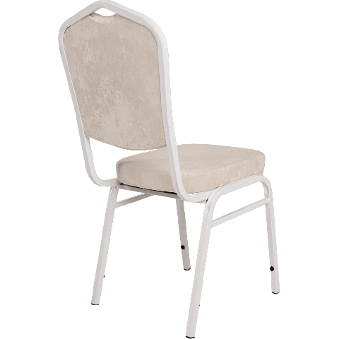 Корона 20 Велюр бежевый