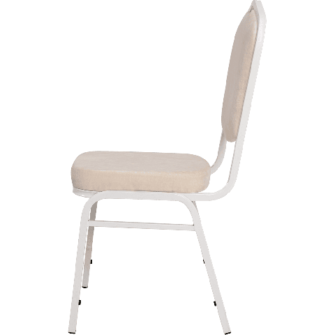 Корона 20 Велюр бежевый