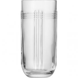 Хайбол «Гетс»; стекло; 360мл; D=67,H=144мм; прозр.