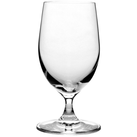 Бокал для вина «Спешиалитис»; хр.стекло; 295мл; D=73,H=146мм; прозр.