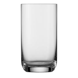 Хайбол «Грандэзза»; хр.стекло; 265мл; D=60,H=114мм; прозр.