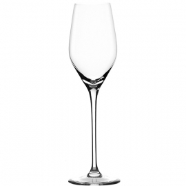 Бокал-флюте «Экскуизит Роял»; хр.стекло; 265мл; D=70,H=243мм; прозр.