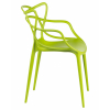 Стул обеденный MASTERS, салатовый (G-08)