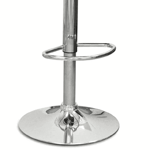 Барный стул Latina белый