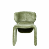 Кресло Naree зеленый