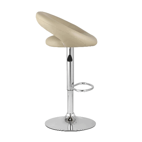 Стул барный Купер бежевый
