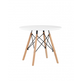 Стол DSW детский белый