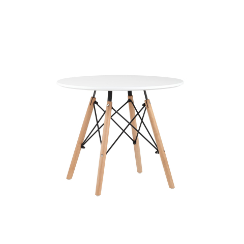 Стол DSW детский белый