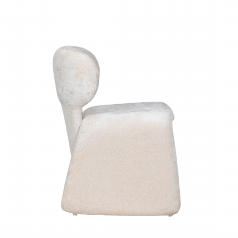 Кресло Naree бежевый