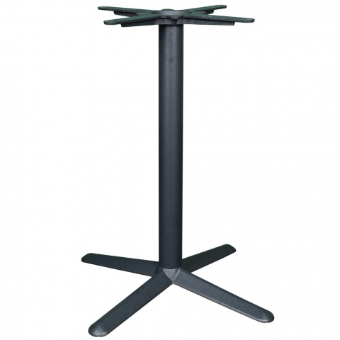 Металлическое подстолье для стола Torino