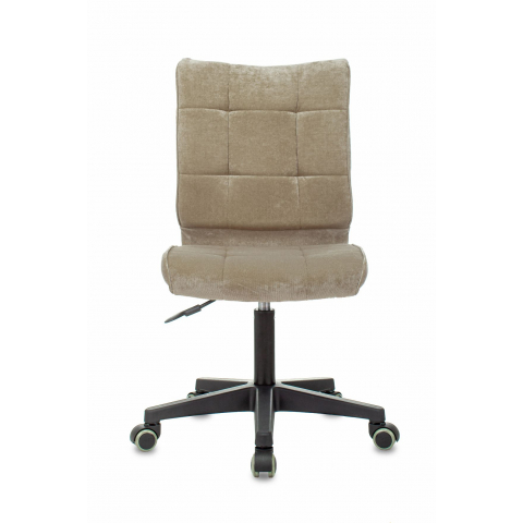 Кресло компьютерное TopChairs ST-Alex песочный