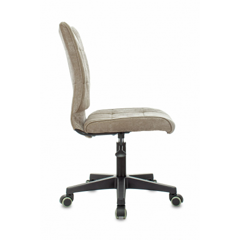 Кресло компьютерное TopChairs ST-Alex песочный