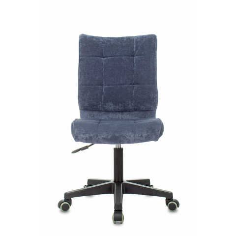 Кресло компьютерное TopChairs ST-Alex синий