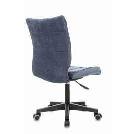 Кресло компьютерное TopChairs ST-Alex синий