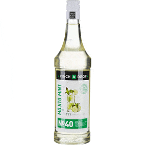 Сироп Pinch&Drop Мохито 1 л