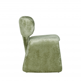 Кресло Naree зеленый