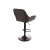 Барный стул Car vintage brown