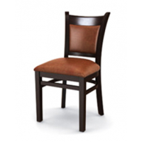 Деревянный стул Честер цвет на выбор