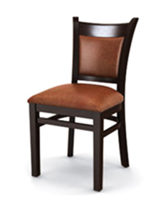 Деревянный стул Честер цвет на выбор