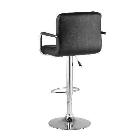 Стул барный Малави черный