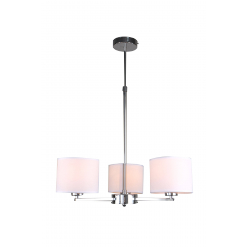 Люстра на штанге Moderli V1230-3P Flora 3*E27*60W