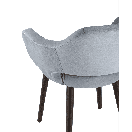 Кресло Naree бежевый