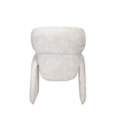 Кресло Naree бежевый