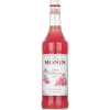 Сироп «Баббл Гам» Monin; стекло; 1л; D=8,H=33см