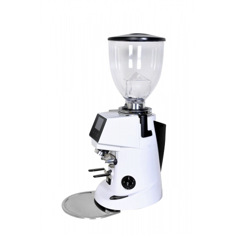 Кофемолка т.м. Fiorenzato, модель F64 EVO (белая)