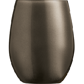 Хайбол «Примарифик»; стекло; 360мл; шоколад.