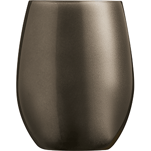 Хайбол «Примарифик»; стекло; 360мл; шоколад.