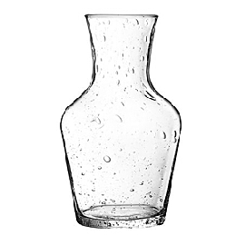 Декантер «Бола»; стекло; 1,1л; D=11,5,H=20см; прозр.