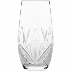 Хайбол; хрусталь; 300мл; D=55,H=140мм; прозр.