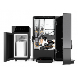 Bravilor Bonamat Кофемашина Sego 11L